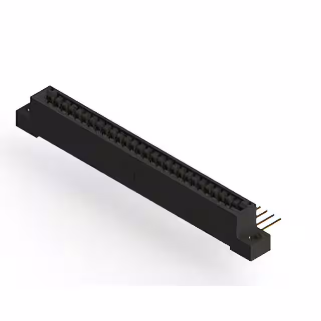 896-028-559-107 EDAC Inc.  Edgeboard Connectors